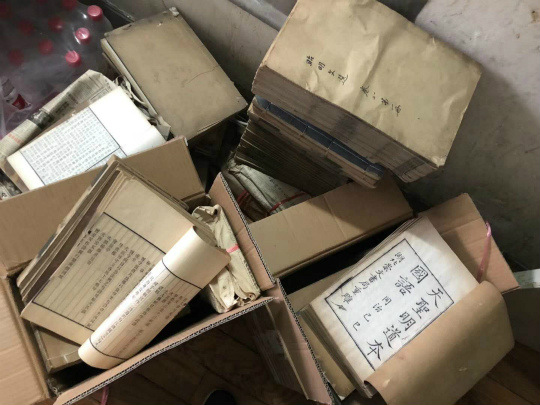 上海市老线装书收购老刻本线装书中国热线
